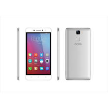 5.0 HD 1280 * 720 Mtk6580A 1 + 8, Téléphone intelligent Quad Core